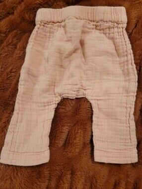Noukies Pants Desert Rose